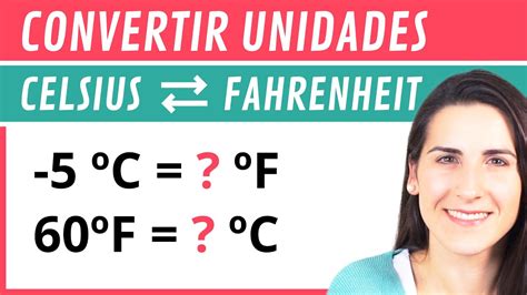 Convertidos de Fahrenheit a Centígrados: La Guía Definitiva