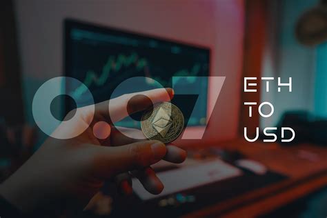 Converting 0.002 ETH to USD