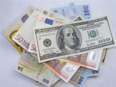 Converting 260 Euros to Dollars: A Comprehensive Guide