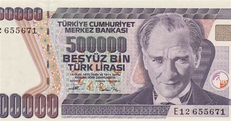 Converting 500,000 Turkish Lira to US Dollars: A Comprehensive Guide