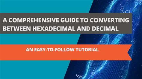 Converting 7/16 to Decimal: A Comprehensive Guide