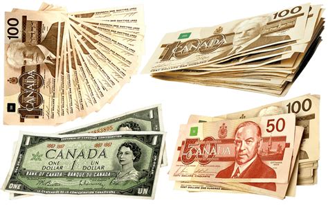 Converting American Dollars to Canadian: A Comprehensive Guide for 2023