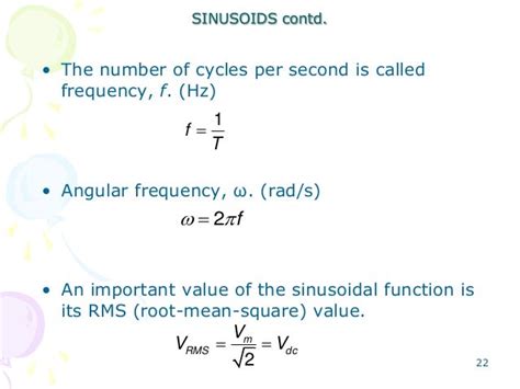 Converting Angular Velocity (rad/s) to Frequency (Hz)