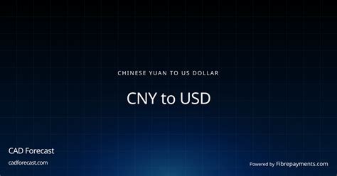 Converting CNY to USD: A Comprehensive Guide