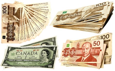 Converting Canadian Dollars to US Dollars: A Comprehensive Guide for Your Pocket