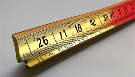 Converting Centimeters to Meters: A Comprehensive Guide to Length Measurement