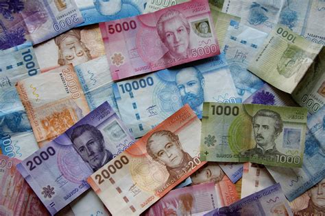 Converting Chilean Currency to USD: A Comprehensive Guide