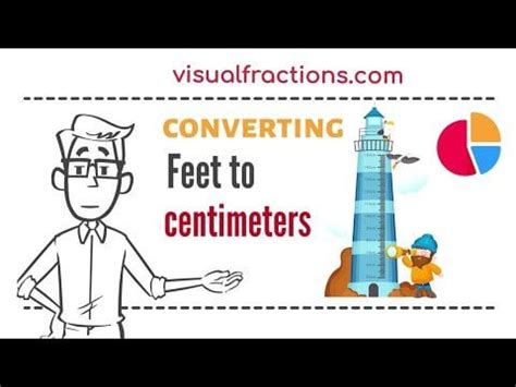 Converting Feet to Centimeters: A Step-by-Step Approach