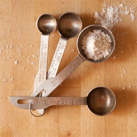 Converting Milliliters to Teaspoons: A Comprehensive Guide for All Your Culinary Needs