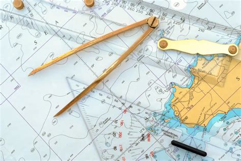 Converting Nautical Miles to Miles: A Comprehensive Guide to Nautical Navigation