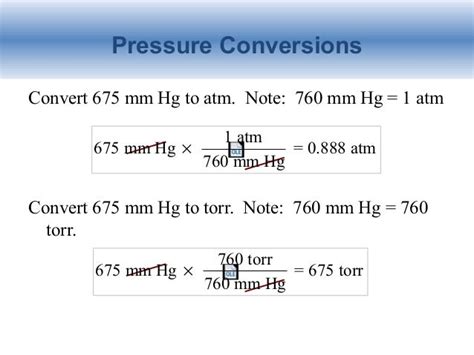 Converting mm Hg to mmHg: A Comprehensive Guide