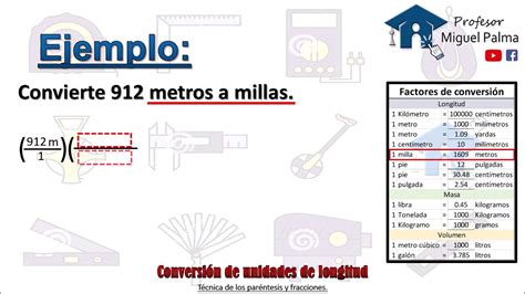 Convertir Metros En Millas: Una Guía Completa