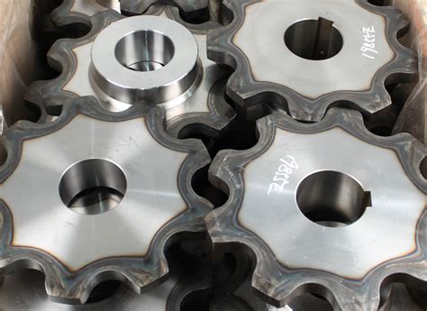 Conveyor Chain Sprocket Catalogue