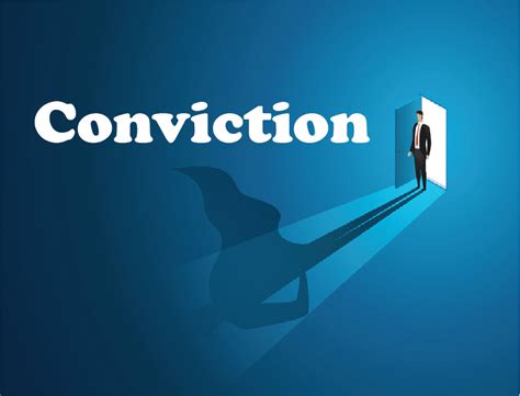 Conviction Epub