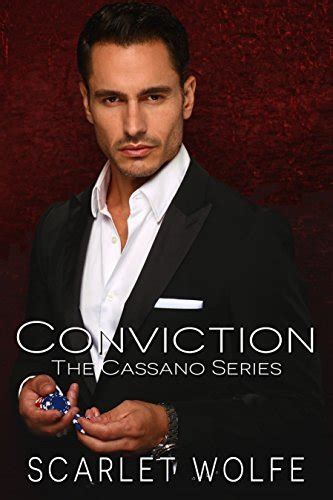 Conviction The Cassano Series Volume 4 PDF