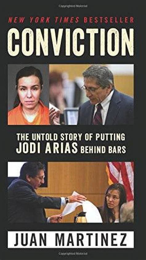 Conviction The Untold Story of Putting Jodi Arias Behind Bars Doc