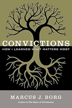 Convictions How I Learned What Matters Most Epub