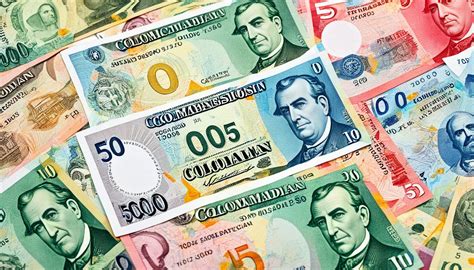 Convierte Fácilmente Dólares a Pesos Colombianos con Guía Paso a Paso