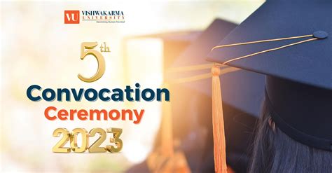 Convocation: