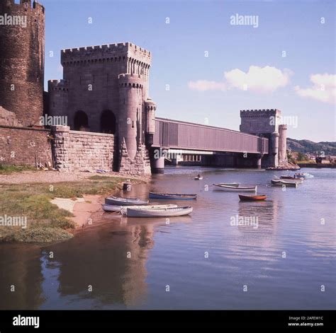 Conwy: A Historical and Cultural Gem on the North Wales Coast