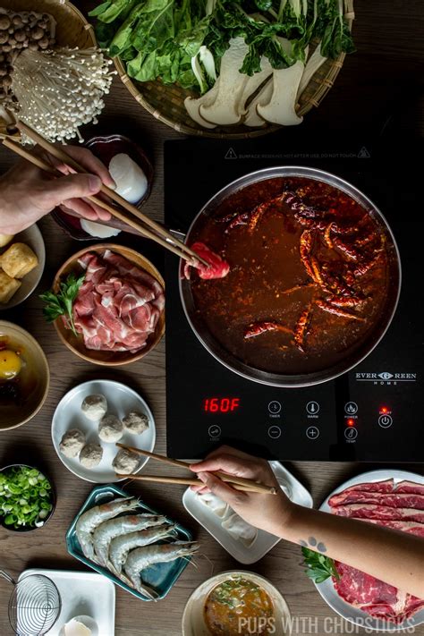 Coo: The Ultimate Guide to Chinese Hot Pot