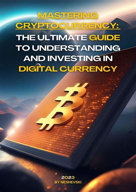 Coo: The Ultimate Guide to Understanding and Investing in the Cryptocurrency