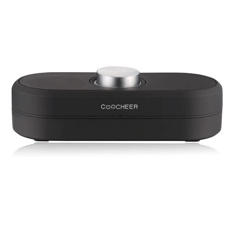 Coocheer Portable Powerful Bluetooth Microphone Doc