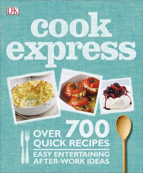 Cook Express Doc