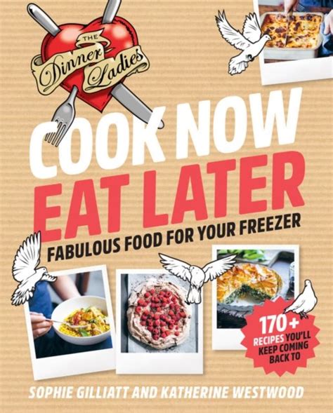 Cook Now Eat Later PDF