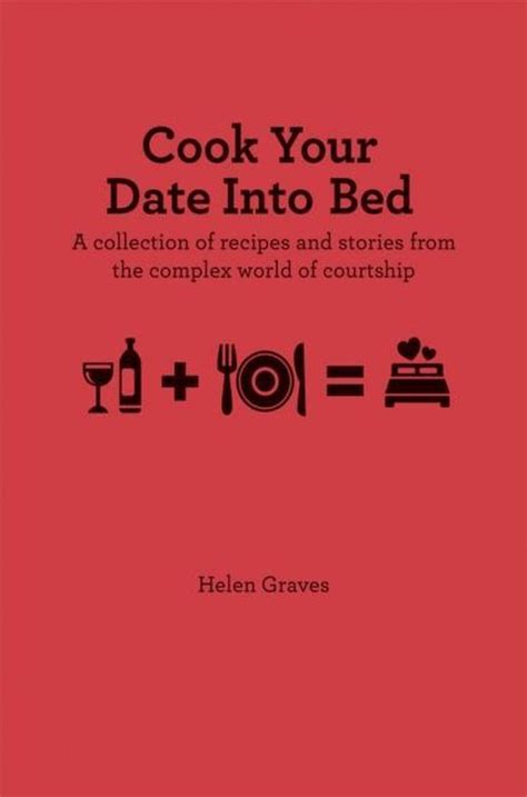 Cook Your Date into Bed Doc