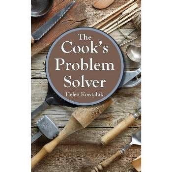 Cook s Problem Solver The PDF