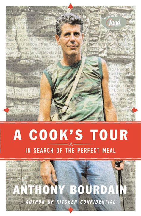 Cook s Tour CD A In Search of the Perfect Meal Kindle Editon