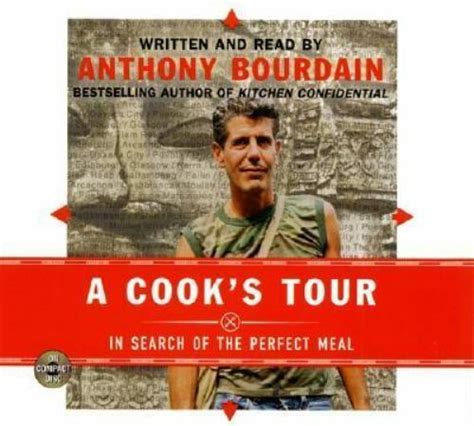 Cook s Tour CD A In Search of the Perfect Meal Epub