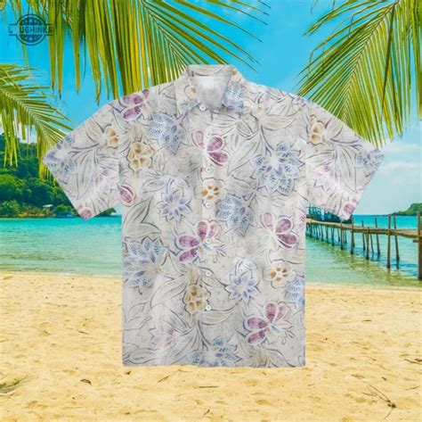 Cooke Street Aloha Shirts: A Timeless Symbol of Hawaiian Style