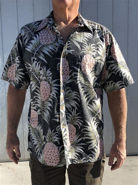 Cooke Street Hawaiian Shirts