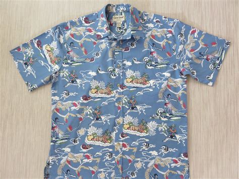 Cooke Street Hawaiian Shirts: Embracing Aloha Spirit with Style