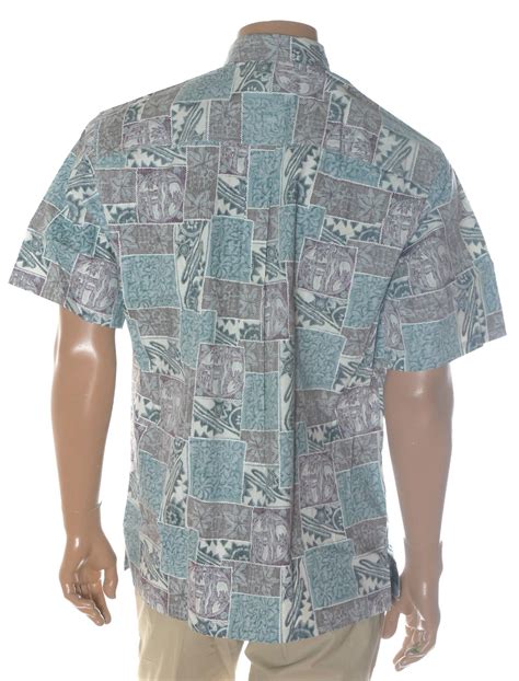 Cooke Street Honolulu Hawaiian Shirts: A Guide to Embracing a Tropical Oasis in Style