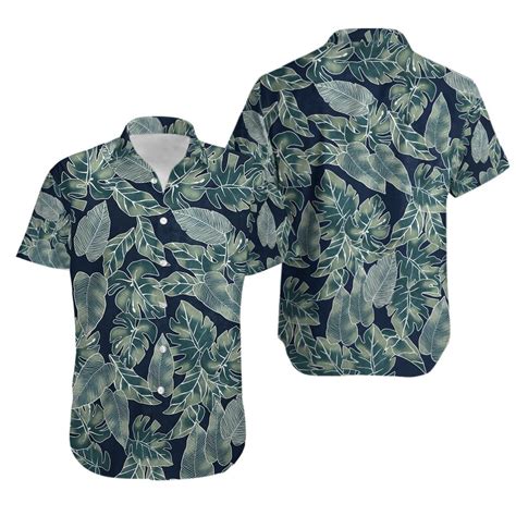 Cooke Street Honolulu Shirt: The Perfect Hawaiian Shirt for Any Occasion