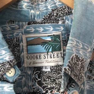 Cooke Street Shirt: A Comprehensive Guide to Everything You Need to Know