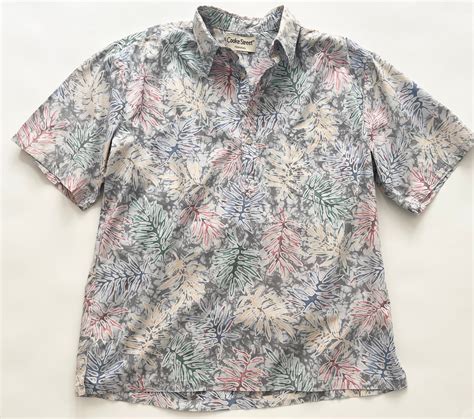 Cooke Street Shirts Hawaii: A Guide to the Ultimate Hawaiian Style Experience