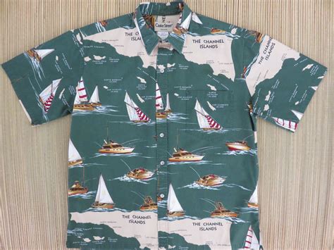 Cooke Street Shirts Hawaii: Elevate Your Style with Island-Inspired Attire