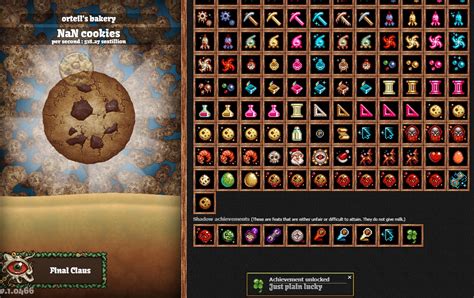 Cookie Clicker's Secret: 6-Digit Names and The Ultimate Guide