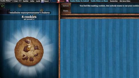 Cookie Clicker Baker Name Hack: 10,000+ Unique and Creative Names