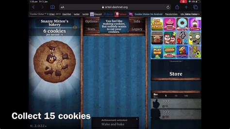 Cookie Clicker Easter Eggs: A Comprehensive Exploration of Hidden Gems