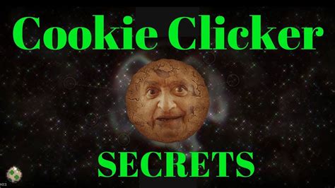 Cookie Clicker Easter Eggs: Uncover the Sweet Secrets