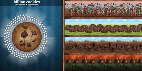 Cookie Clicker Portal: Warp Your Profits Through Hyperspace