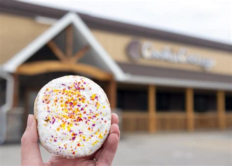 Cookie Cottage Fort Wayne: A Sweet Escape for Imagination