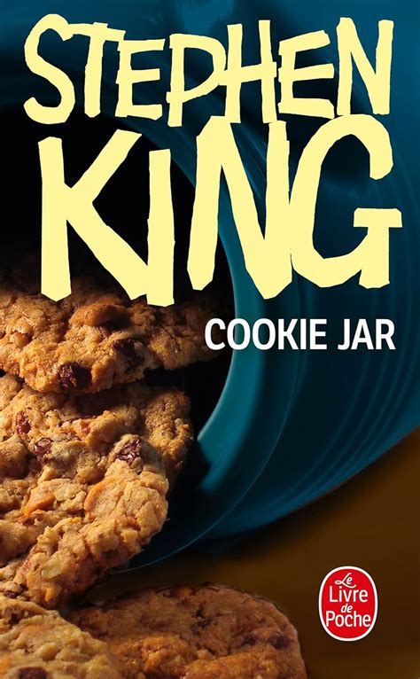 Cookie Jar Imaginaire French Edition Epub