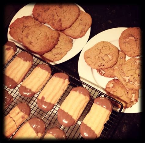 Cookie Night: