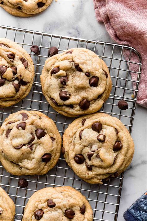 Cookie Recipes How to make cookies like a pro Doc